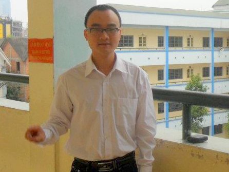 Nguyễn Ngọc Phương